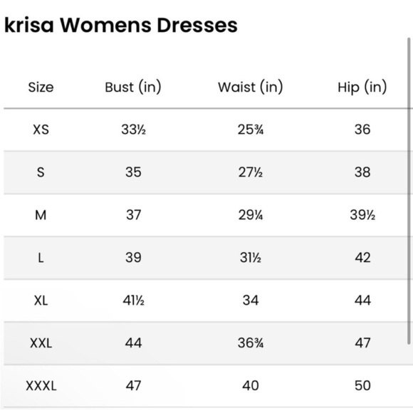 Krisa Maxi Dress - Picture 2 of 2